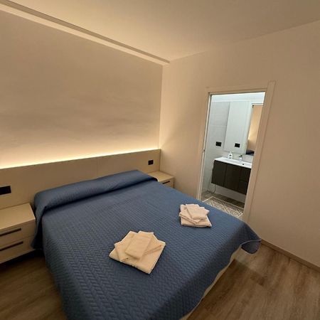 ترينتو Giagi B&B المظهر الخارجي الصورة