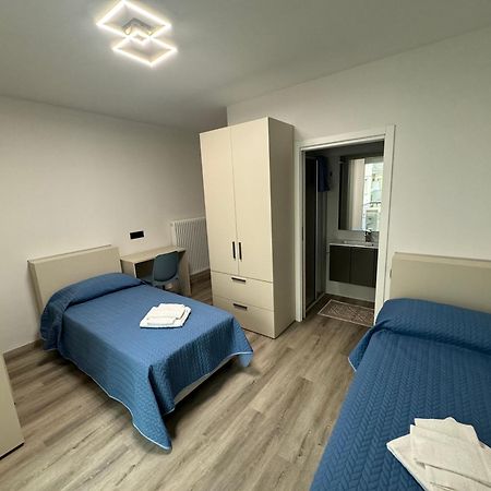 ترينتو Giagi B&B المظهر الخارجي الصورة