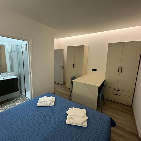 ترينتو Giagi B&B المظهر الخارجي الصورة