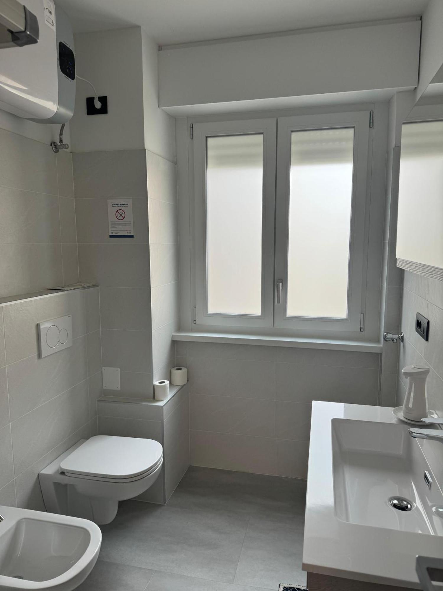 ترينتو Giagi B&B المظهر الخارجي الصورة