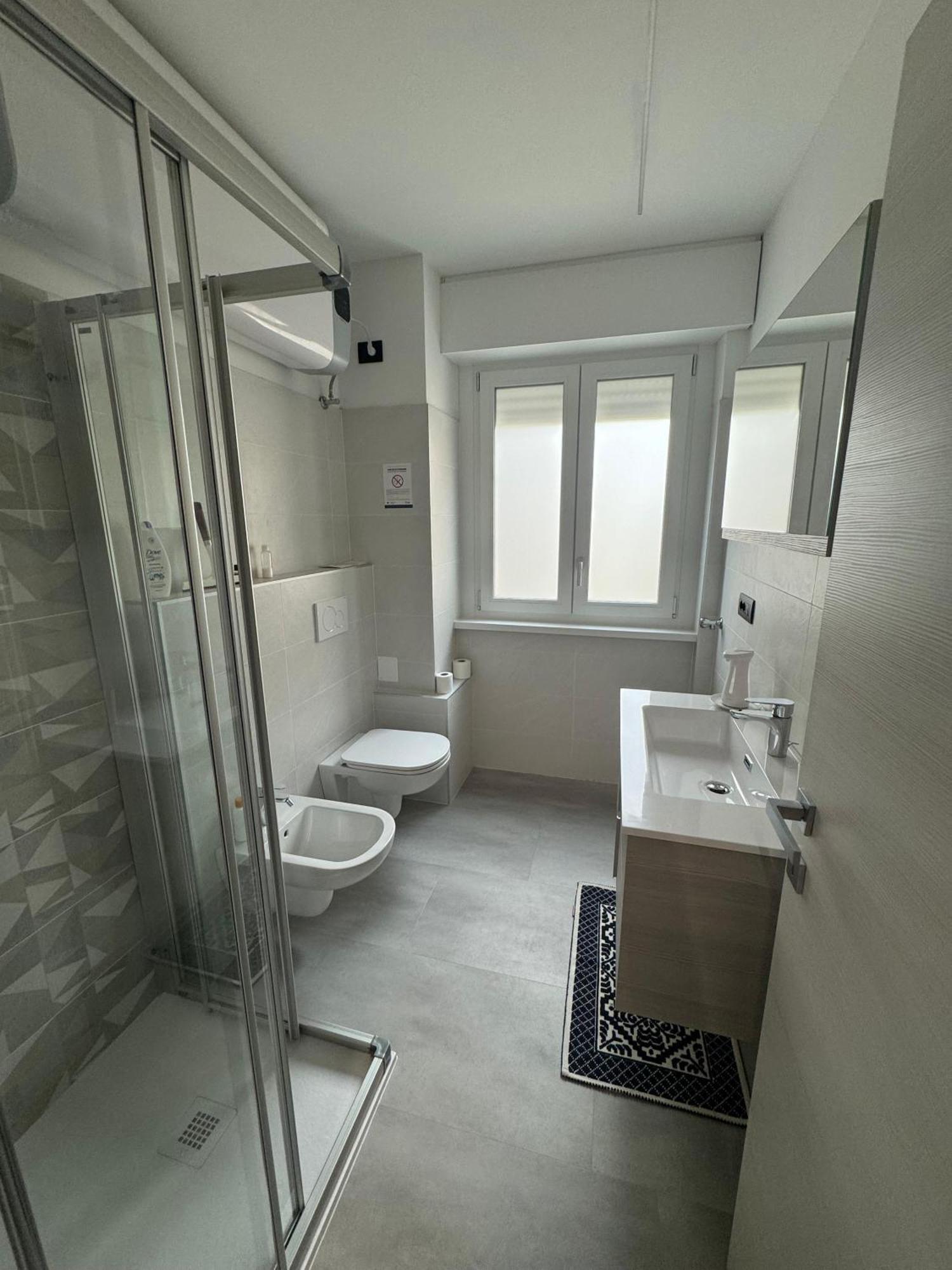 ترينتو Giagi B&B المظهر الخارجي الصورة