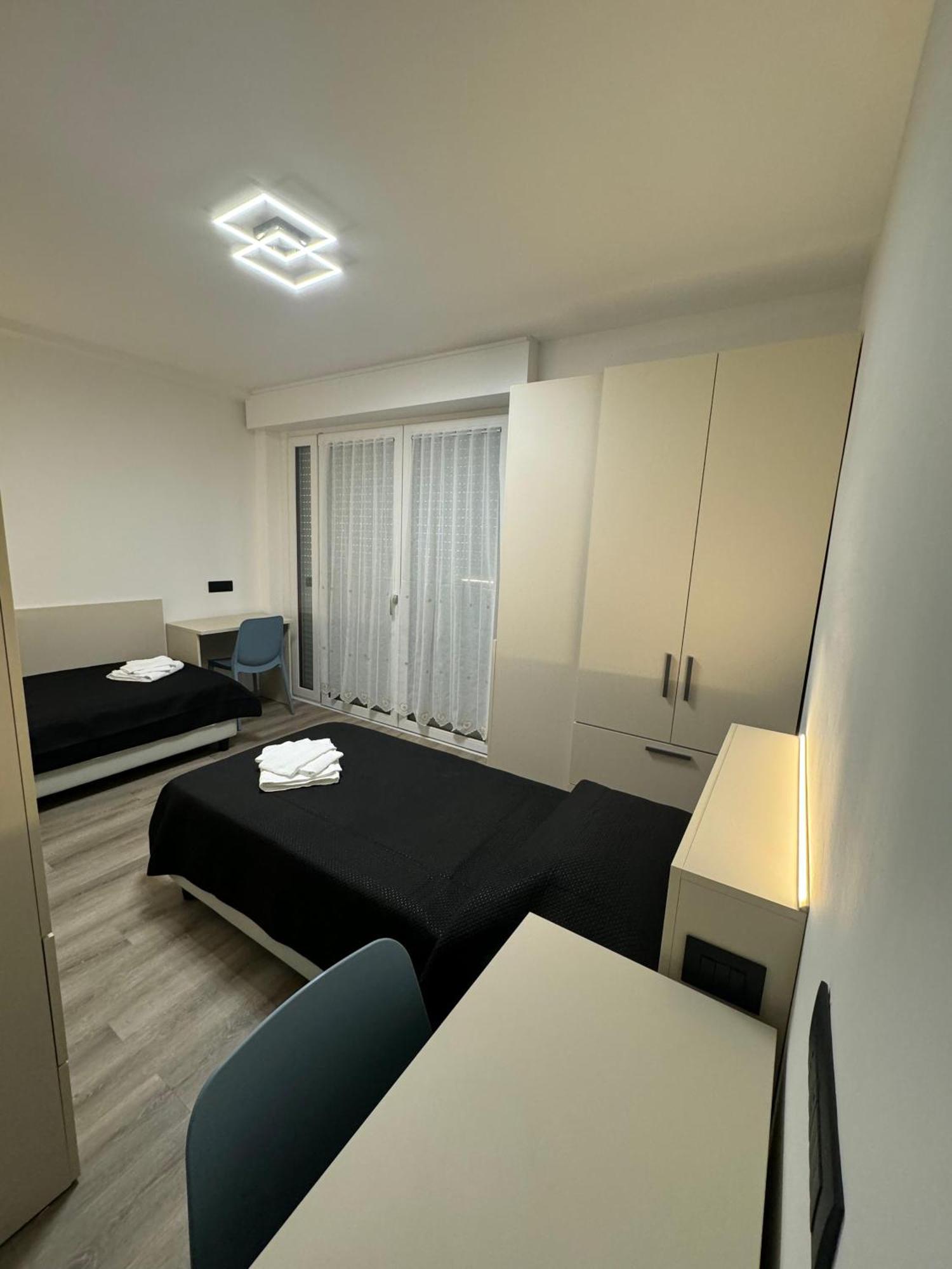ترينتو Giagi B&B المظهر الخارجي الصورة