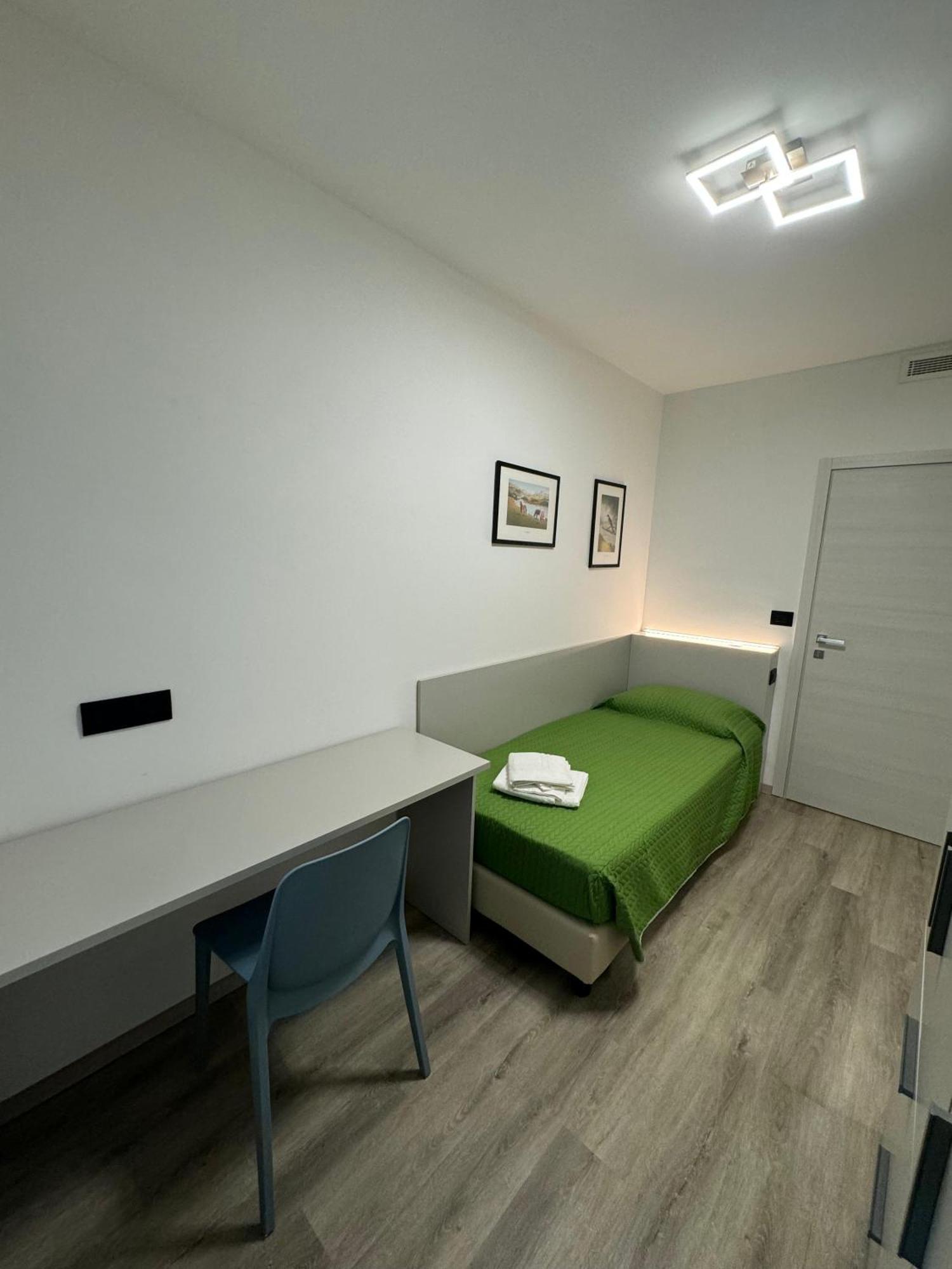 ترينتو Giagi B&B المظهر الخارجي الصورة