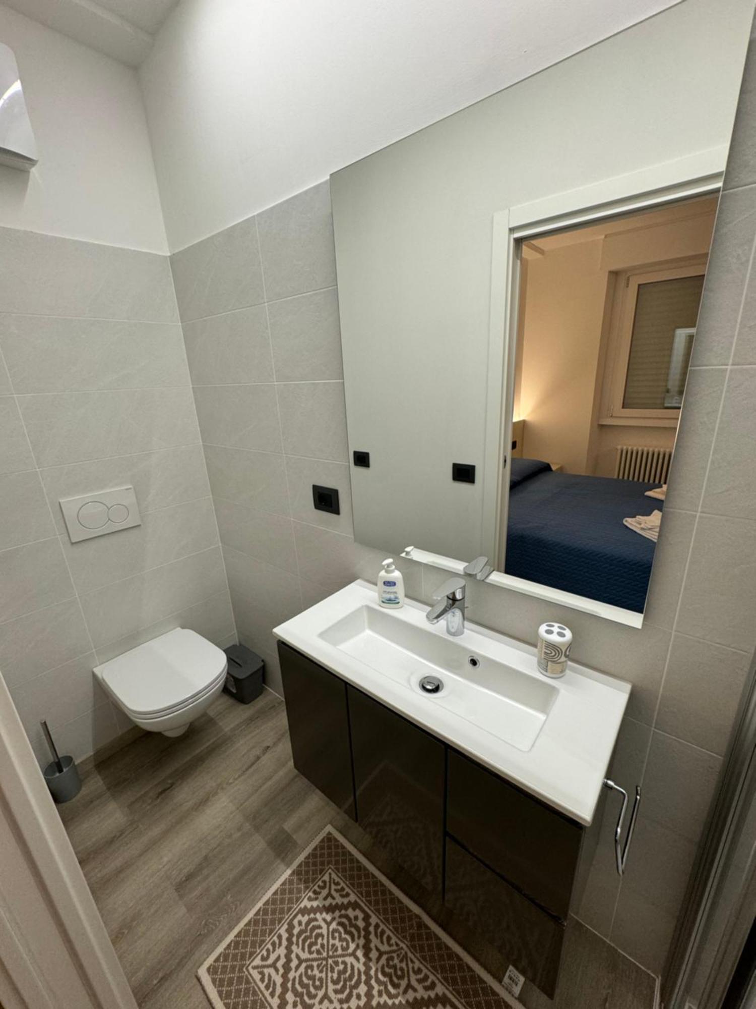 ترينتو Giagi B&B المظهر الخارجي الصورة
