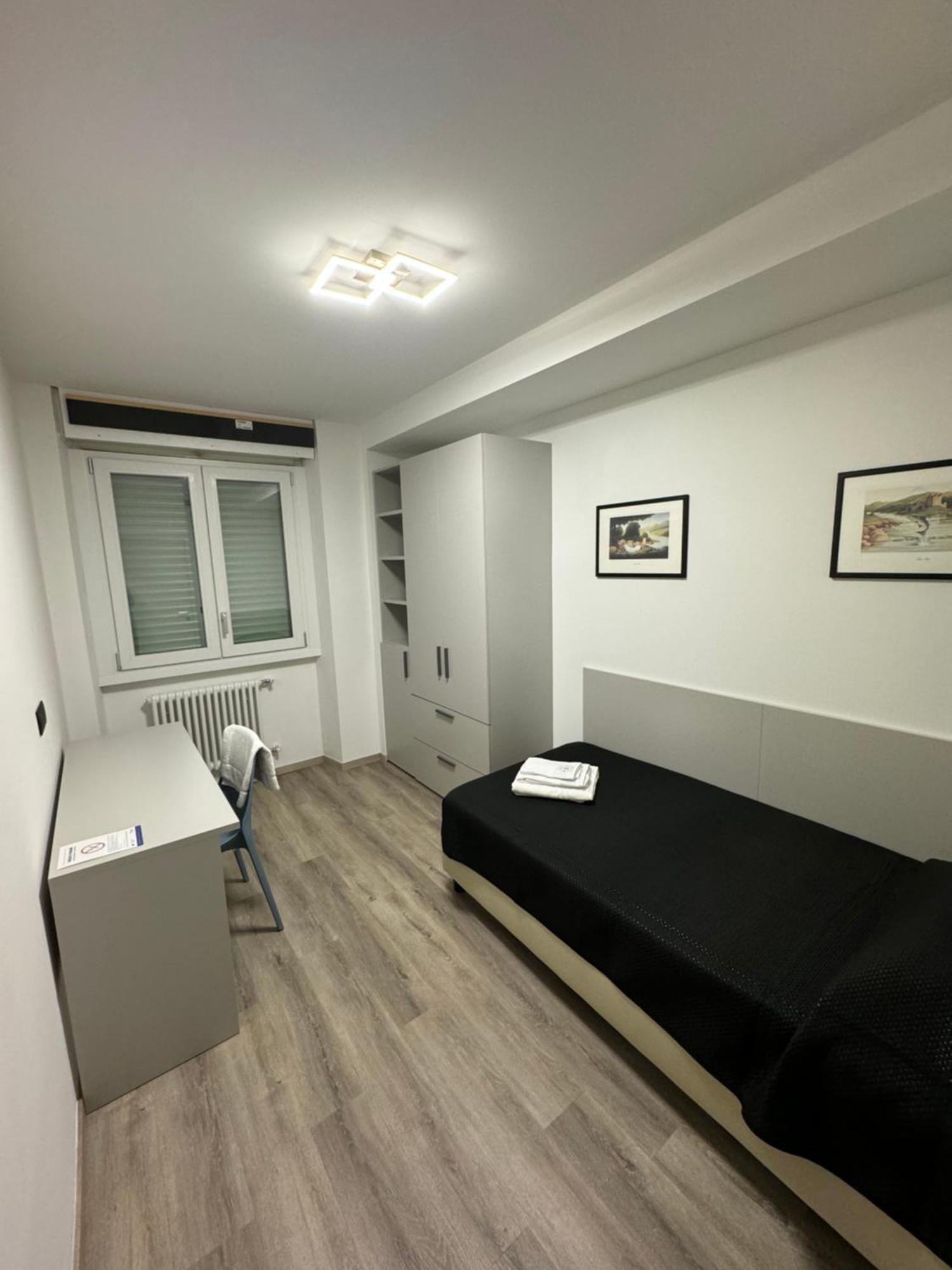 ترينتو Giagi B&B المظهر الخارجي الصورة