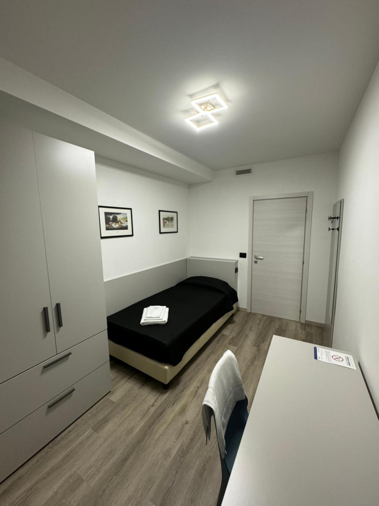 ترينتو Giagi B&B المظهر الخارجي الصورة