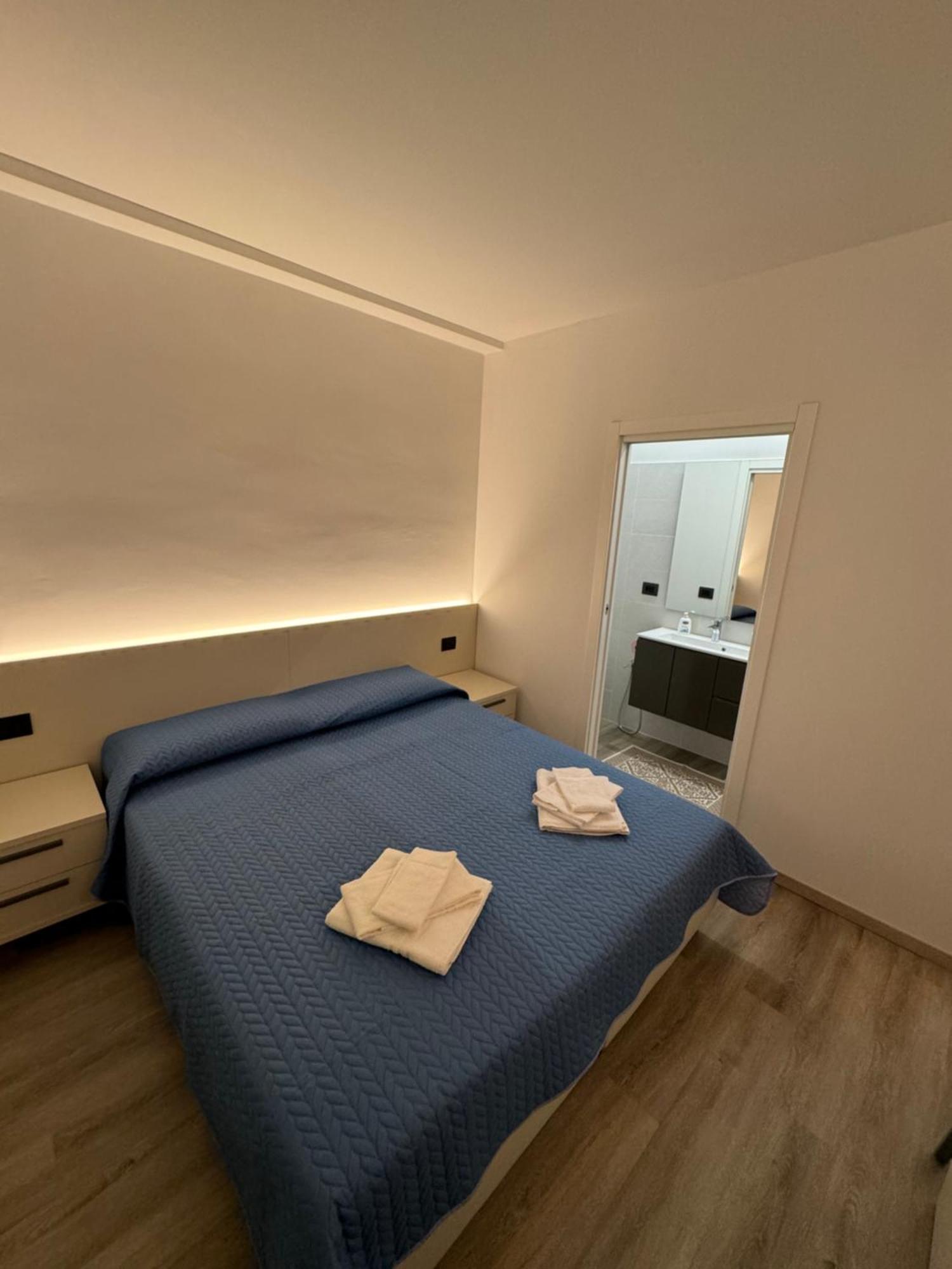 ترينتو Giagi B&B المظهر الخارجي الصورة