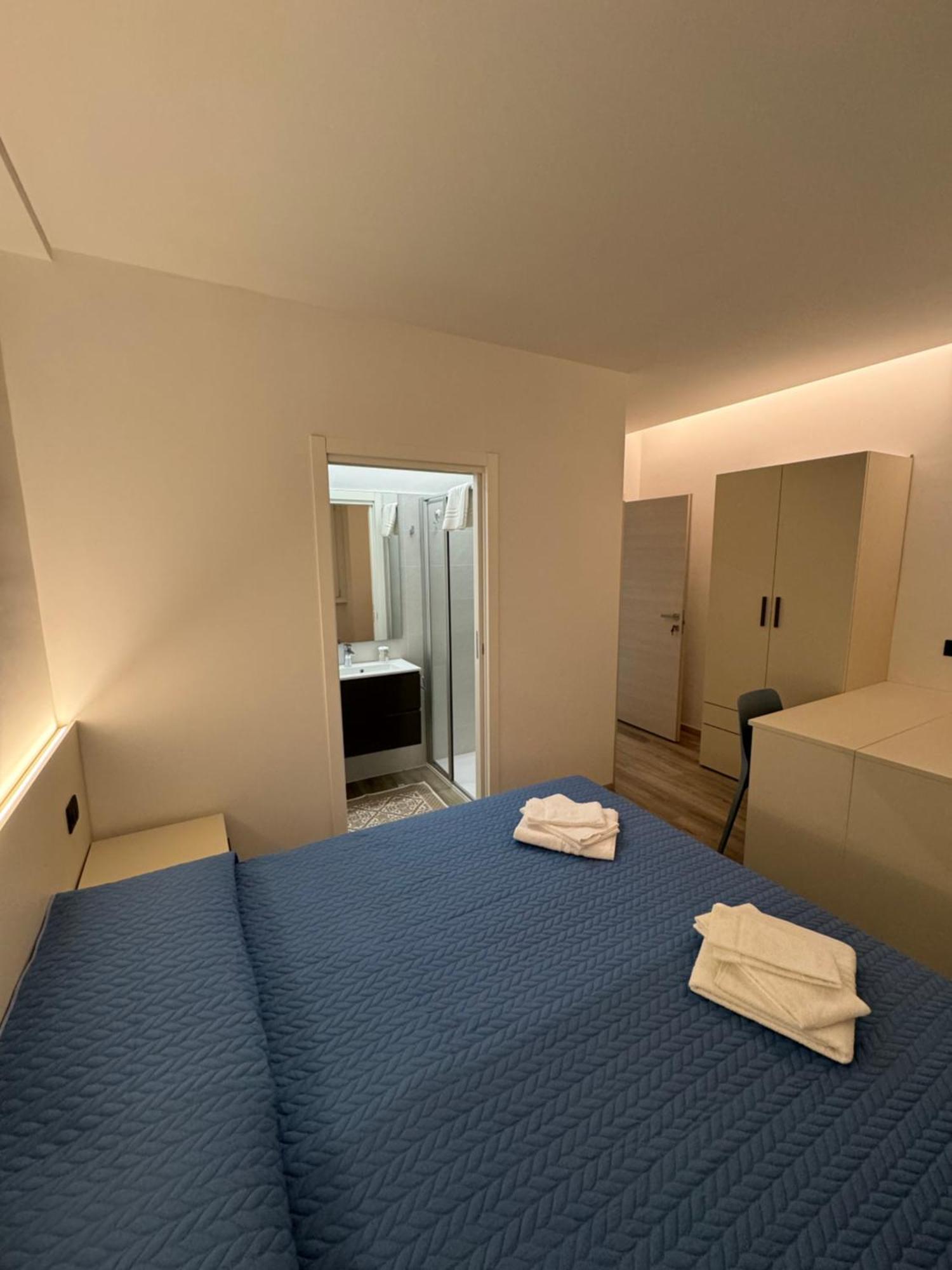ترينتو Giagi B&B المظهر الخارجي الصورة