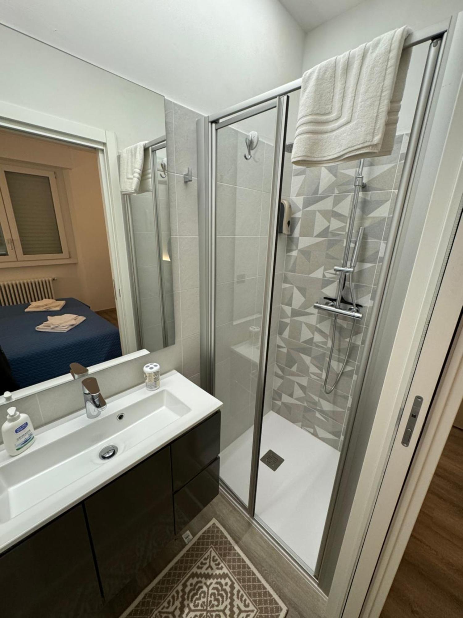 ترينتو Giagi B&B المظهر الخارجي الصورة
