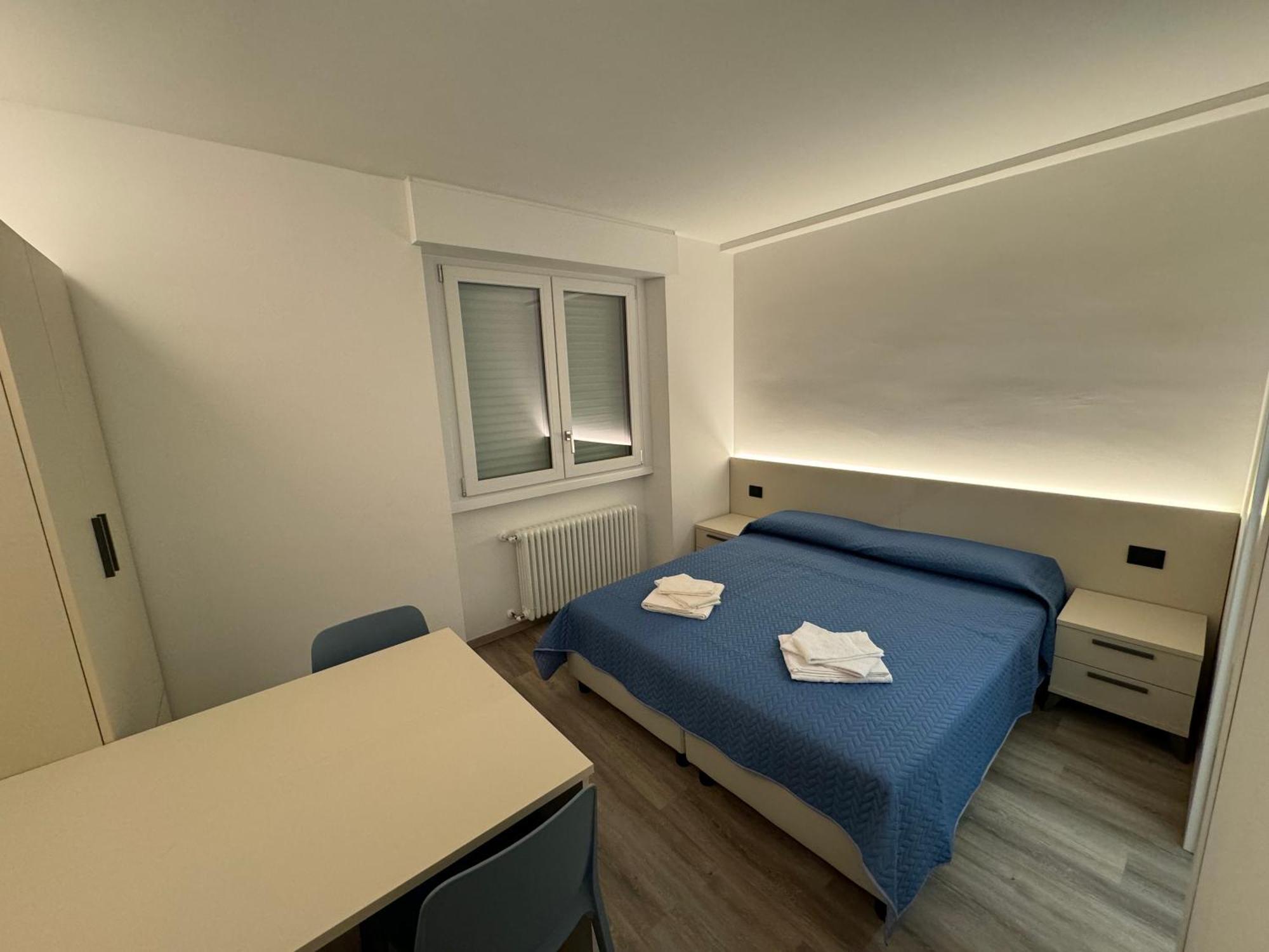 ترينتو Giagi B&B المظهر الخارجي الصورة