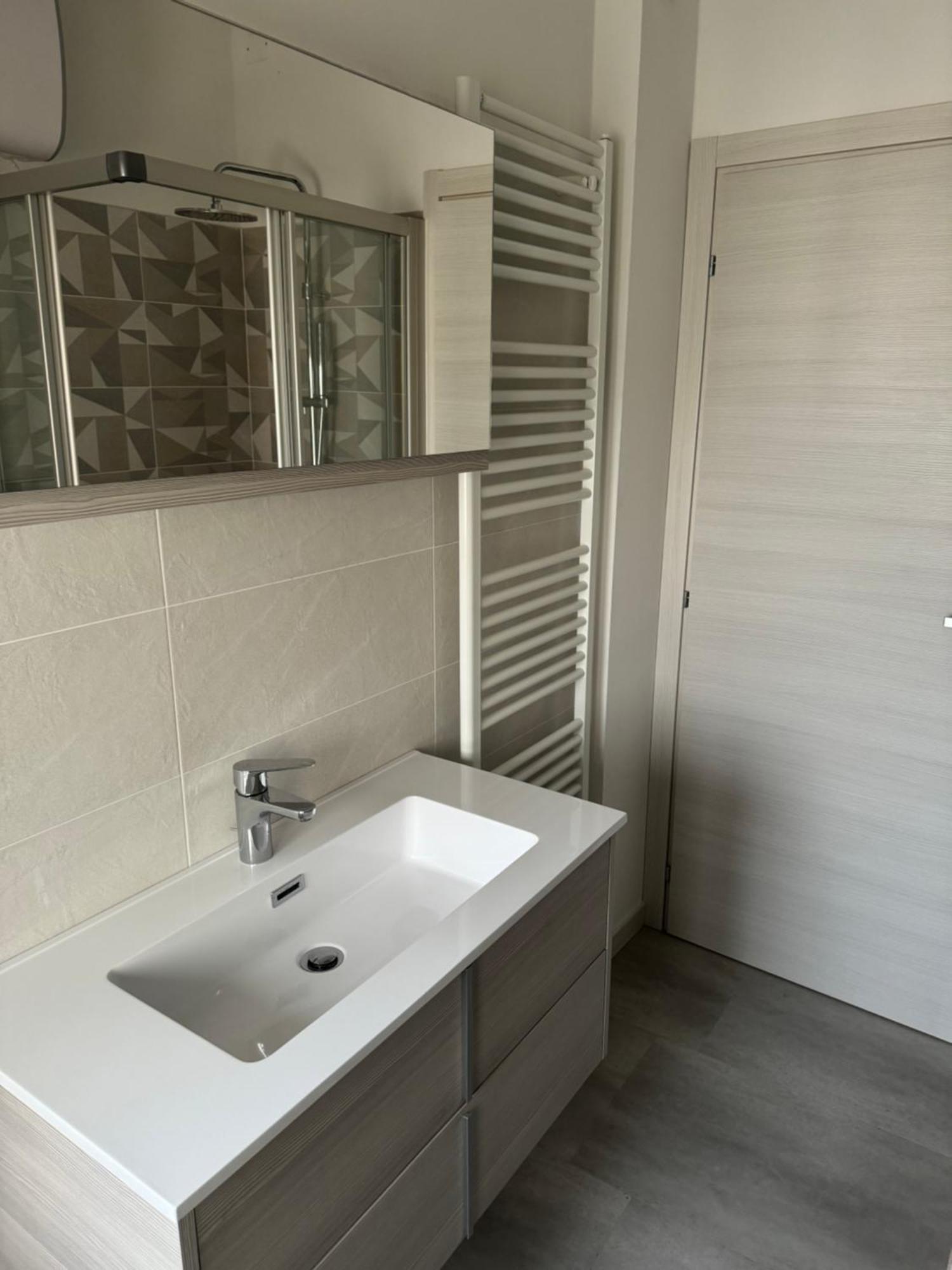 ترينتو Giagi B&B المظهر الخارجي الصورة