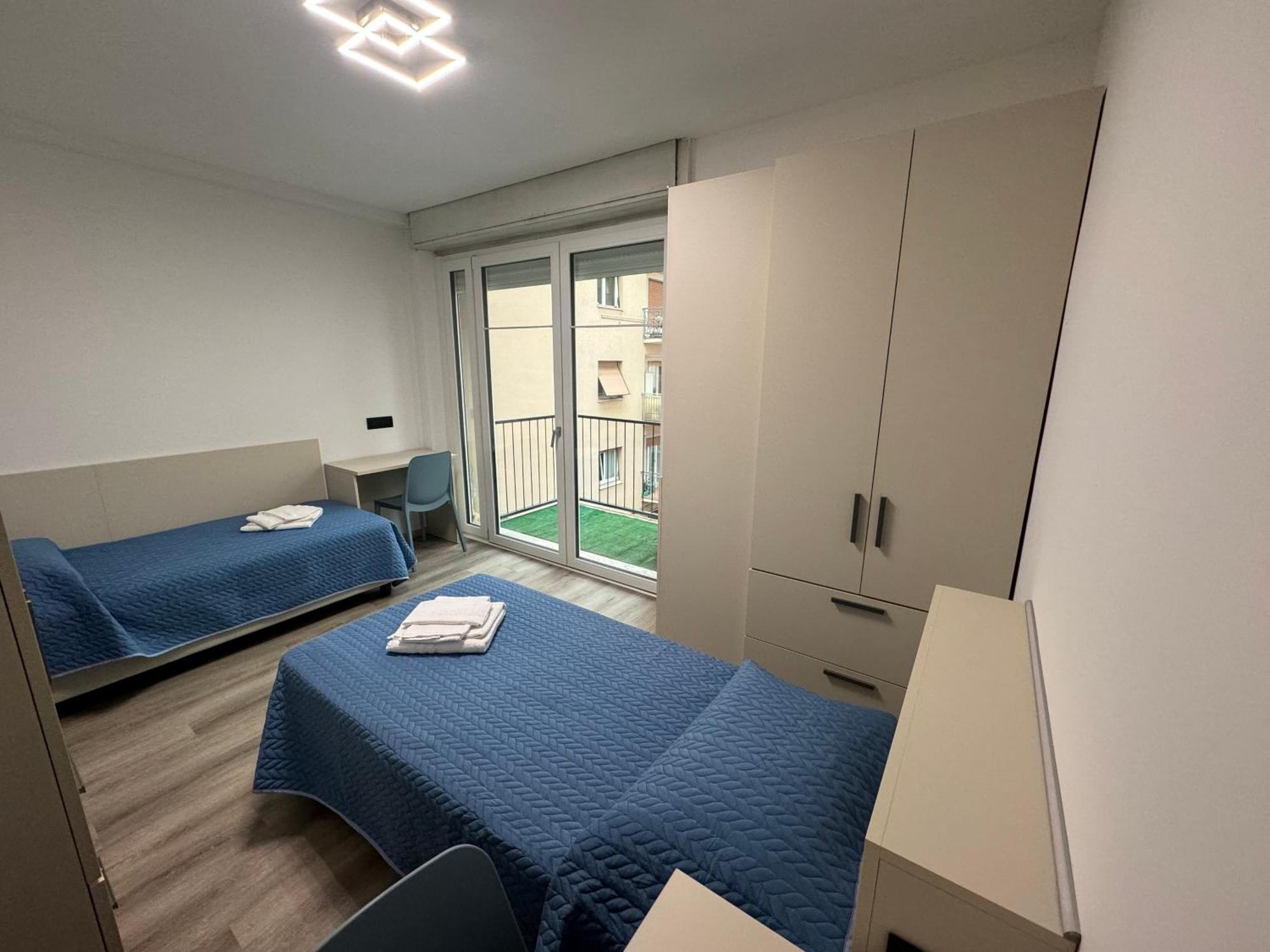 ترينتو Giagi B&B المظهر الخارجي الصورة