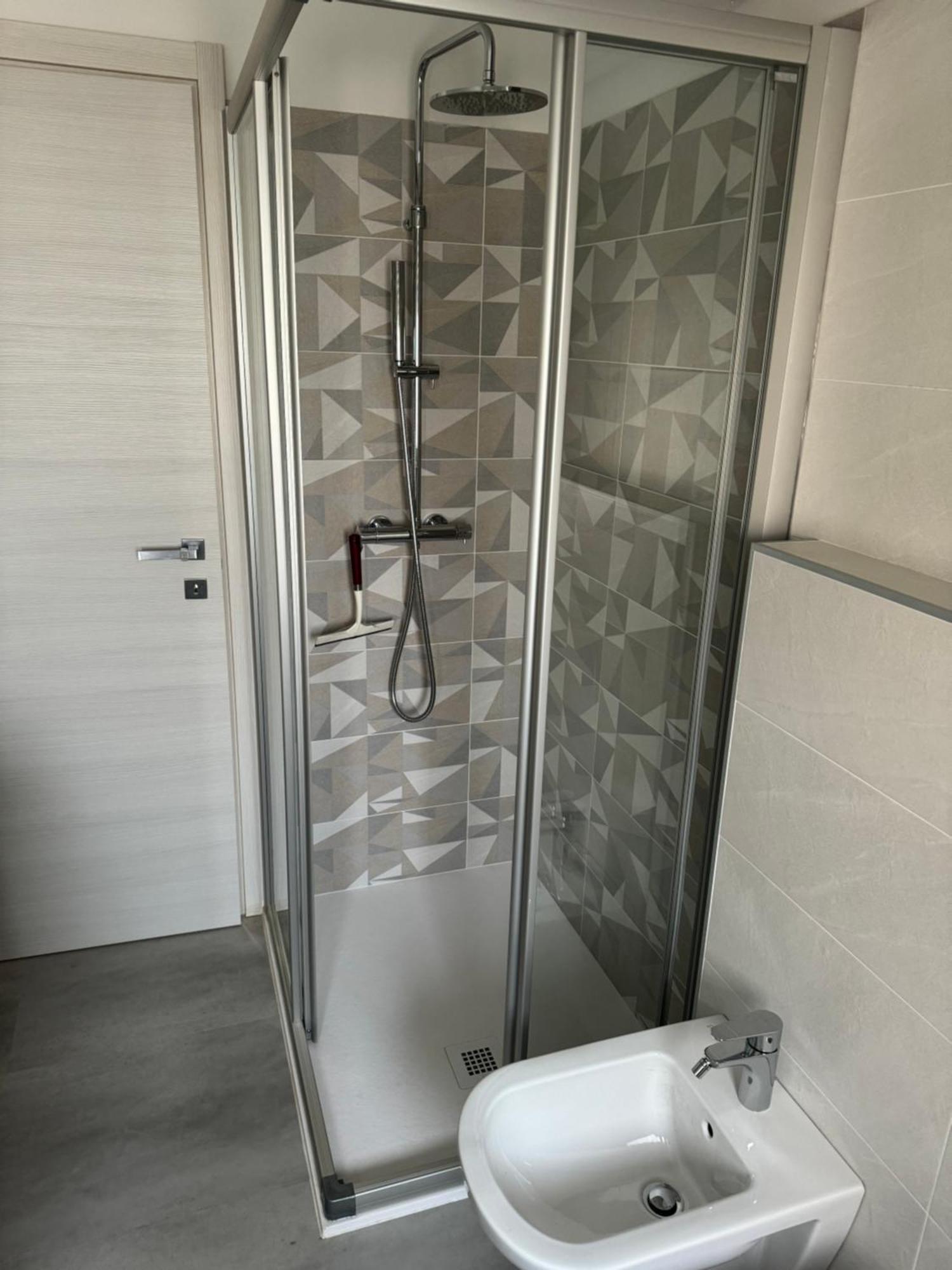 ترينتو Giagi B&B المظهر الخارجي الصورة